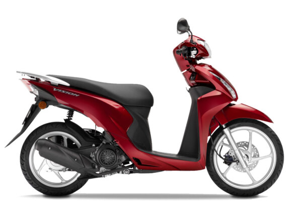 Honda Vision NSC110